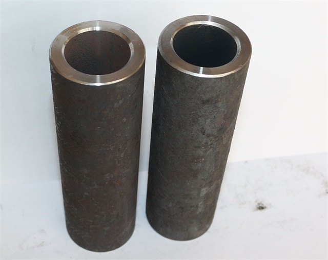 桐城冷挤压钢筋套筒接头技术性能